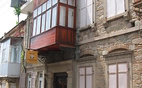 Odyssey Guest House